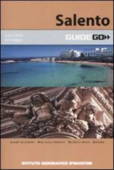 Immagine di Salento Guide Go