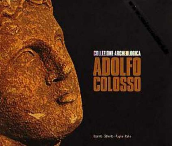 Immagine di Collezione Archeologica Adolfo Colosso