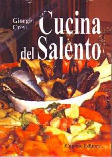 Immagine di Cucina del Salento