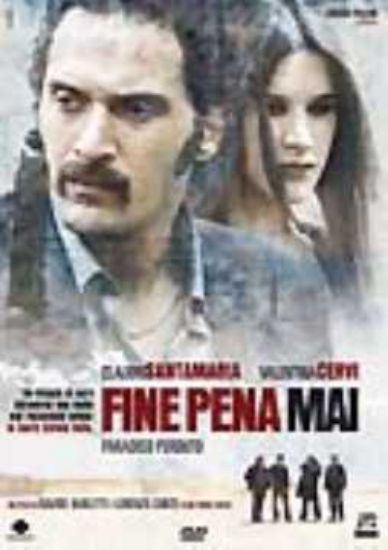 Immagine di Fine Pena Mai DVD