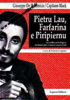 Visualizza i dettagli per Pietru Lau, Farfarina e Piripiernu. Immagine di Pietru Lau, Farfarina e Piripiernu.