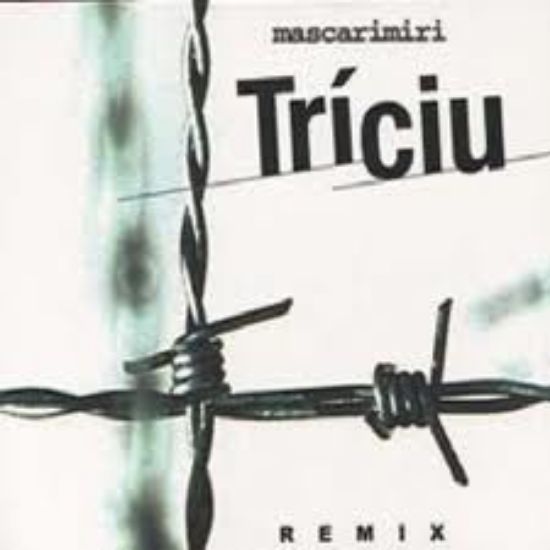 Immagine di Triciu Remix ( Mascarimirì )