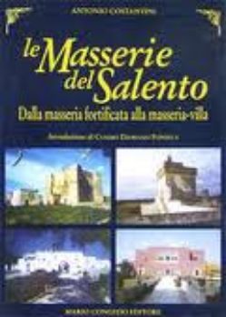 Visualizza i dettagli per Le Masserie del Salento Immagine di Le Masserie del Salento