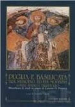 Visualizza i dettagli per Puglia e Basilicata tra medioevo ed età moderna. Uomini, spazio e territorio. Miscellanea di studi in onore di Cosimo Damiano Fonseca Immagine di Puglia e Basilicata tra medioevo ed età moderna. Uomini, spazio e territorio. Miscellanea di studi in onore di Cosimo Damiano Fonseca
