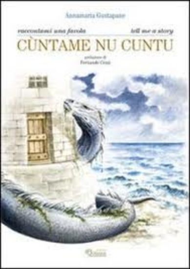 Immagine di Cuntame nu Cuntu - Tell me a Story