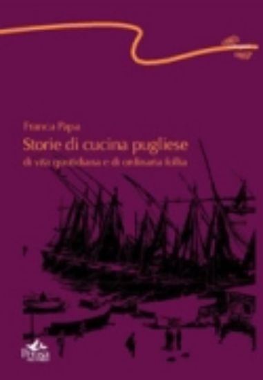 Immagine di Storie di Cucina Pugliese