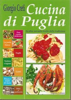 Visualizza i dettagli per Cucina di Puglia Immagine di Cucina di Puglia
