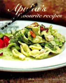 Visualizza i dettagli per Apulia's favourite recipes Immagine di Apulia's favourite recipes