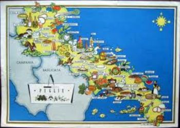Visualizza i dettagli per La Puglia più bella - 4 volumi Immagine di La Puglia più bella - 4 volumi
