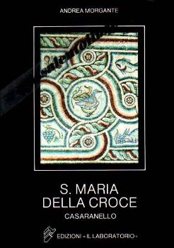 Visualizza i dettagli per Santa Maria della Croce. Casaranello (Raccolta di Cartoline Fotografiche) Immagine di Santa Maria della Croce. Casaranello (Raccolta di Cartoline Fotografiche)