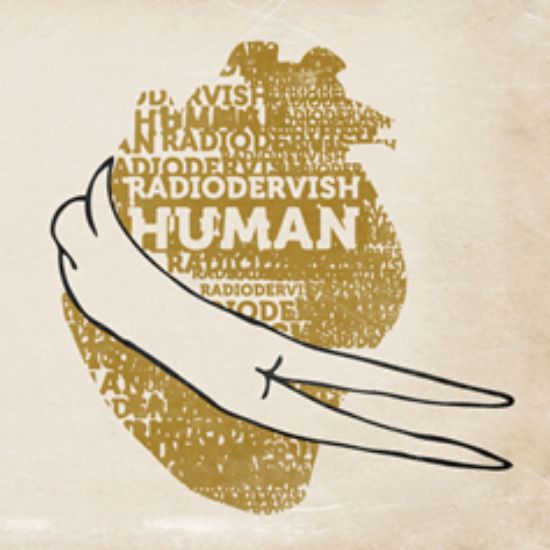 Immagine di Human - Radiodervish