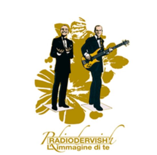 Immagine di L'immagine di Te - Radiodervish