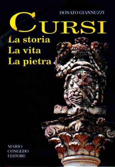 Immagine di Cursi. La storia la vita la pietra