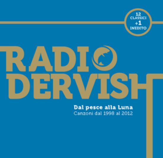 Immagine di Dal pesce alla luna (Limited Edition) - Radiodervish