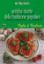Immagine di Antipasti. Antiche ricette della tradizione popolare di Puglia & Basilicata