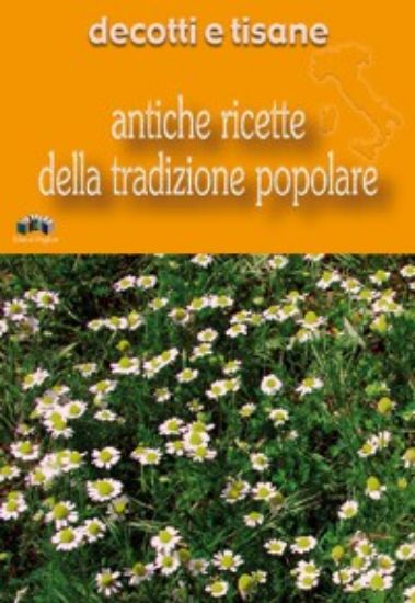 Immagine di Decotti e Tisane. Antiche ricette della tradizione popolare