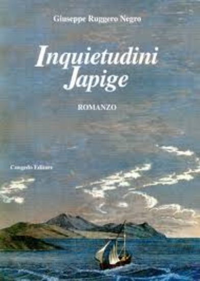 Immagine di Inquietudini japige