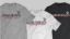 Immagine di T - shirt Cafè Jerusalem Radiodervish (femminile)