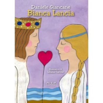Visualizza i dettagli per Bianca Lancia Immagine di Bianca Lancia