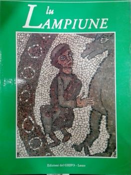 Visualizza i dettagli per Lu Lampiune Quadrimestrale di Cultura Salentina Anno 10 n°2 Agosto 1994 Immagine di Lu Lampiune Quadrimestrale di Cultura Salentina Anno 10 n°2 Agosto 1994