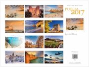 Immagine di Calendario Puglia 2017