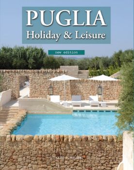 Visualizza i dettagli per Puglia Holiday & Leisure - new edition Immagine di Puglia Holiday & Leisure - new edition