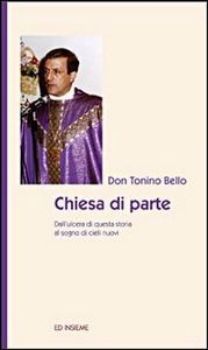 Visualizza i dettagli per Chiesa di parte. Dall'ulcera di questa storia al sogno di cieli nuovi Immagine di Chiesa di parte. Dall'ulcera di questa storia al sogno di cieli nuovi