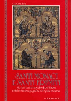 Visualizza i dettagli per Santi monaci e santi eremiti Immagine di Santi monaci e santi eremiti