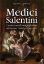 Immagine di Medici salentini. L'evoluzione di una professione attraverso i suoi protagonisti