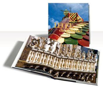 Visualizza i dettagli per LECCE CHE SPETTACOLO! Immagine di LECCE CHE SPETTACOLO!