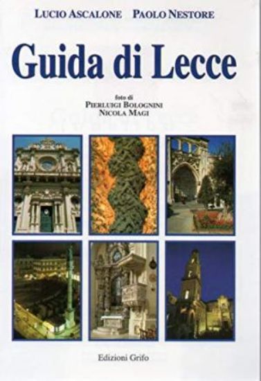 Immagine di Guida di Lecce