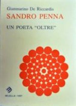Visualizza i dettagli per SANDRO PENNA. UN POETA OLTRE Immagine di SANDRO PENNA. UN POETA OLTRE
