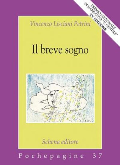 Immagine di IL BREVE SOGNO