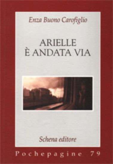 Immagine di ARIELLE E` ANDATA VIA