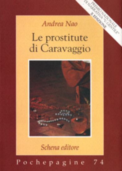 Immagine di LE PROSTITUTE DI CARAVAGGIO