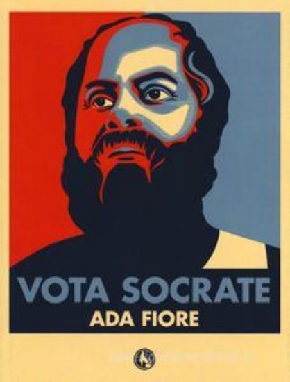 Immagine di VOTA SOCRATE