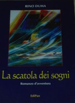 Visualizza i dettagli per LA SCATOLA DEI SOGNI Immagine di LA SCATOLA DEI SOGNI