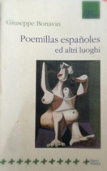 Visualizza i dettagli per POEMILLAS ESPANOLES ED ALTRI LUOGHI Immagine di POEMILLAS ESPANOLES ED ALTRI LUOGHI