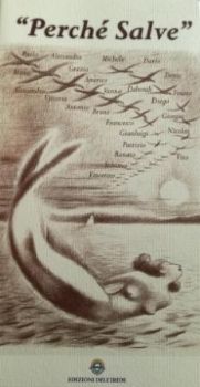 Visualizza i dettagli per PERCHE` SALVE Immagine di PERCHE` SALVE