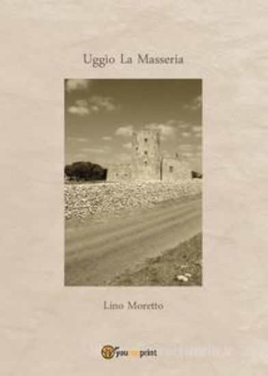 Immagine di UGGIO` - LA MASSERIA