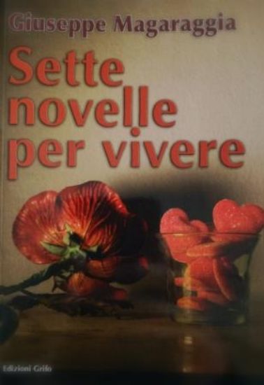 Immagine di SETTE NOVELLE PER VIVERE