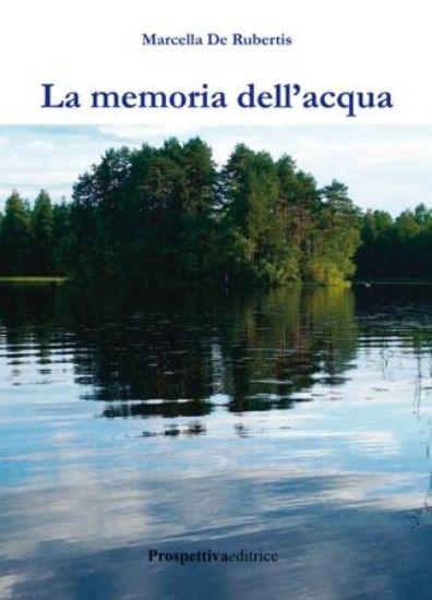 Immagine di LA MEMORIA DELL`ACQUA