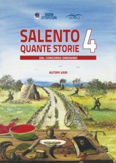 Immagine di SALENTO QUANTE STORIE 4