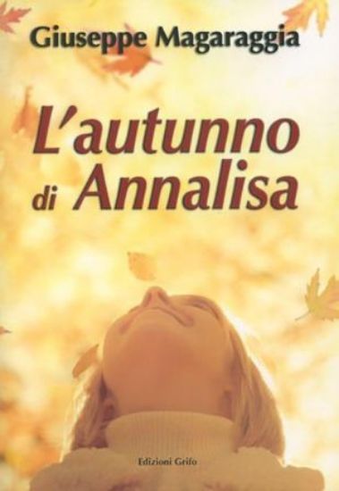 Immagine di AUTUNNO DI ANNALISA (L`)