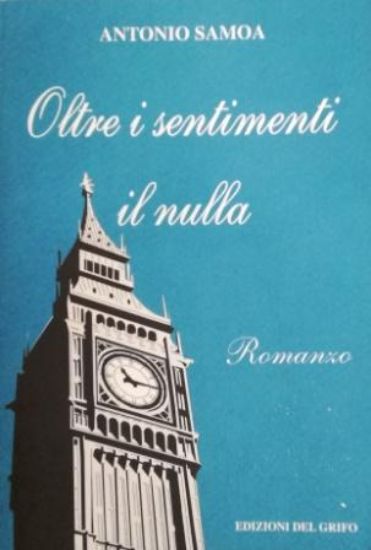 Immagine di OLTRE I SENTIMENTI, IL NULLA