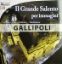 Immagine di GALLIPOLI. IL GRANDE SALENTO PER IMMAGINI