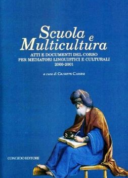 Visualizza i dettagli per SCUOLA E MULTICULTURA 2000 2001 Immagine di SCUOLA E MULTICULTURA 2000 2001