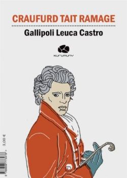 Visualizza i dettagli per GALLIPOLI - LEUCA - CASTRO Immagine di GALLIPOLI - LEUCA - CASTRO