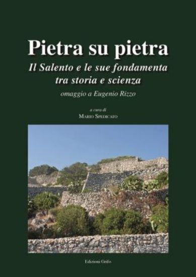 Immagine di PIETRA SU PIETRA. IL SALENTO E LE SUE FONDAMENTA TRA STORIA E SCIENZA