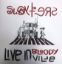 Immagine di LIVE IN BLOODY VILLE (FUMETTO)